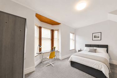 6 bed house, Cumberland Road, City Centre, Loughborough, LE115DE - Image 8