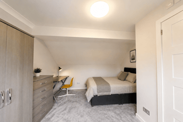 6 bed house, Cumberland Road, City Centre, Loughborough, LE115DE - Image 9