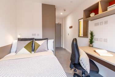 10 Bed En-suite - Image 7