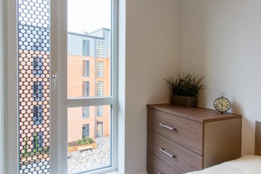 8 Bed En-suite - Image 6