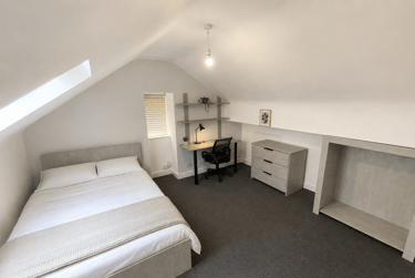 6 bed house, Havelock Street, City Centre, Loughborough, LE115DH - Image 5