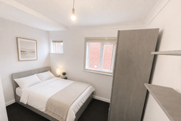 6 bed house, Havelock Street, City Centre, Loughborough, LE115DH - Image 6