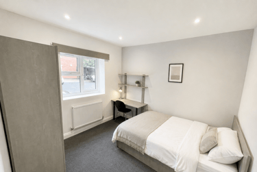 6 bed house, Havelock Street, City Centre, Loughborough, LE115DH - Image 7