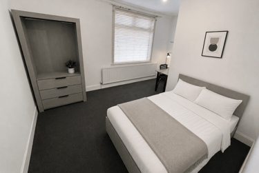 6 bed house, Havelock Street, City Centre, Loughborough, LE115DH - Image 8