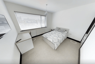 6 bed house, Holywell Drive, City Centre, Loughborough, LE113JX - Image 7