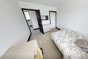 6 bed house, Holywell Drive, City Centre, Loughborough, LE113JX - Image 8