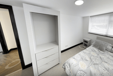 6 bed house, Holywell Drive, City Centre, Loughborough, LE113JX - Image 11