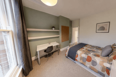 6 bed house, Radmoor Road, City Centre, Loughborough, LE113BP - Image 6