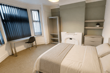 6 bed house, Radmoor Road, City Centre, Loughborough, LE113BP - Image 7