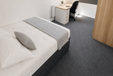 5 bed house, Heathcoat Street, City Centre, Loughborough, LE113BW - Image 3