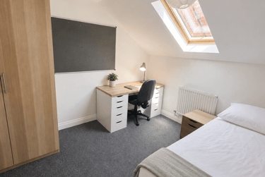 5 bed house, Heathcoat Street, City Centre, Loughborough, LE113BW - Image 4