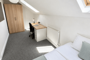 5 bed house, Heathcoat Street, City Centre, Loughborough, LE113BW - Image 5