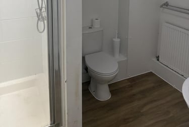5 bed house, Heathcoat Street, City Centre, Loughborough, LE113BW - Image 9