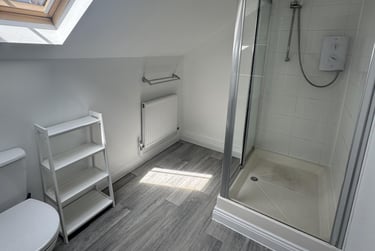 5 bed house, Heathcoat Street, City Centre, Loughborough, LE113BW - Image 8