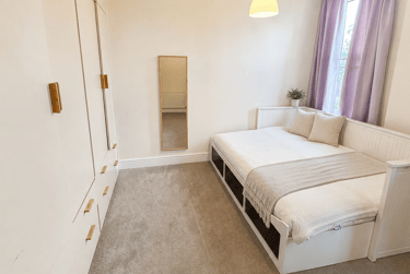 7 bed house, Cumberland Road, City Centre, Loughborough, LE115DE - Image 3