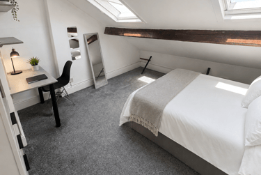 7 bed house, Cumberland Road, City Centre, Loughborough, LE115DE - Image 5