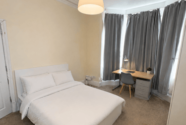 7 bed house, Cumberland Road, City Centre, Loughborough, LE115DE - Image 6