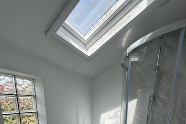 7 bed house, Cumberland Road, City Centre, Loughborough, LE115DE - Image 10