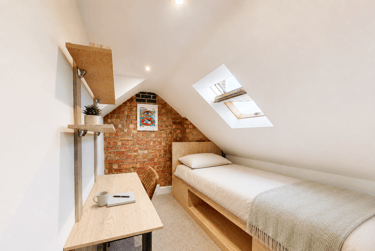 6 bed house, Oaklands Avenue, City Centre, Loughborough, LE113JF - Image 3