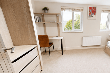 6 bed house, Oaklands Avenue, City Centre, Loughborough, LE113JF - Image 4