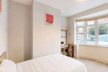 6 bed house, Oaklands Avenue, City Centre, Loughborough, LE113JF - Image 6