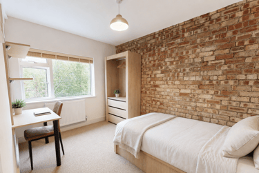 6 bed house, Oaklands Avenue, City Centre, Loughborough, LE113JF - Image 7