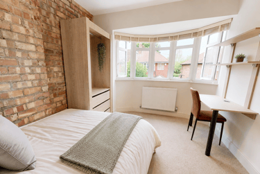 6 bed house, Oaklands Avenue, City Centre, Loughborough, LE113JF - Image 8