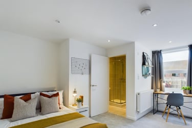 8 bed house, Uttoxeter New Road, California, Derby, DE223JB - Image 2
