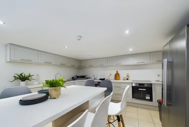 8 bed house, Uttoxeter New Road, California, Derby, DE223JB - Image 5