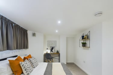 8 bed house, Uttoxeter New Road, California, Derby, DE223JB - Image 7