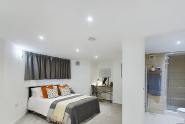 8 bed house, Uttoxeter New Road, California, Derby, DE223JB - Image 11