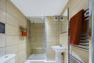 8 bed house, Uttoxeter New Road, California, Derby, DE223JB - Image 12