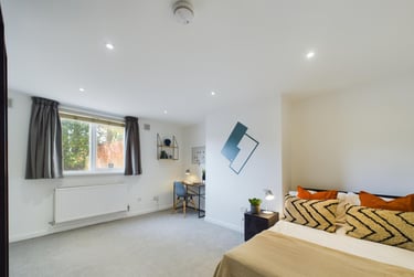 8 bed house, Uttoxeter New Road, California, Derby, DE223JB - Image 13