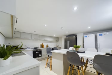 8 bed house, Uttoxeter New Road, California, Derby, DE223JB - Image 14