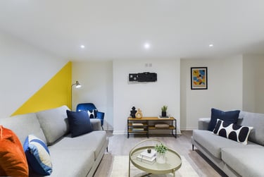 8 bed house, Uttoxeter New Road, California, Derby, DE223JB - Image 15