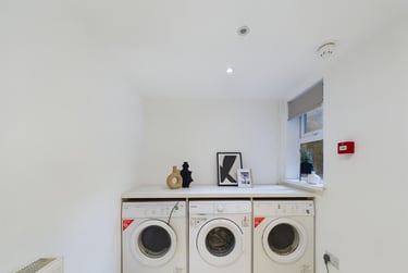 8 bed house, Uttoxeter New Road, California, Derby, DE223JB - Image 10