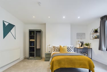 7 bed house, Uttoxeter New Road, California, Derby, DE223JB - Image 2