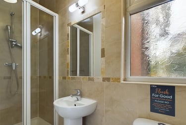 7 bed house, Uttoxeter New Road, California, Derby, DE223JB - Image 3