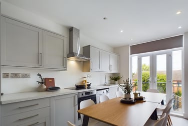 7 bed house, Uttoxeter New Road, California, Derby, DE223JB - Image 6