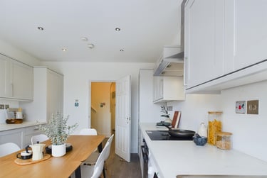 7 bed house, Uttoxeter New Road, California, Derby, DE223JB - Image 9