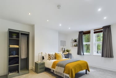 7 bed house, Uttoxeter New Road, California, Derby, DE223JB - Image 2