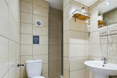 7 bed house, Uttoxeter New Road, California, Derby, DE223JB - Image 5