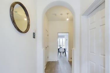 7 bed house, Uttoxeter New Road, California, Derby, DE223JB - Image 8