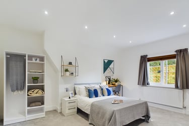 7 bed house, Uttoxeter New Road, California, Derby, DE223JB - Image 3