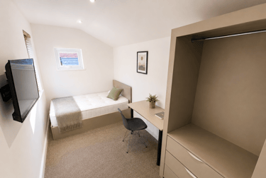 6 bed house, Oxford Street, City Centre, Loughborough, LE115DR - Image 7