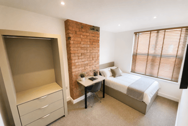 6 bed house, Oxford Street, City Centre, Loughborough, LE115DR - Image 5
