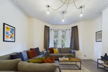 9 bed house, Uttoxeter New Road, California, Derby, DE223JB - Image 1