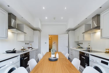 9 bed house, Uttoxeter New Road, California, Derby, DE223JB - Image 2