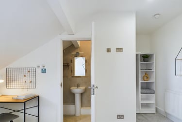 9 bed house, Uttoxeter New Road, California, Derby, DE223JB - Image 6
