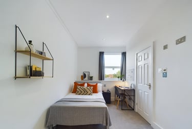 9 bed house, Uttoxeter New Road, California, Derby, DE223JB - Image 8